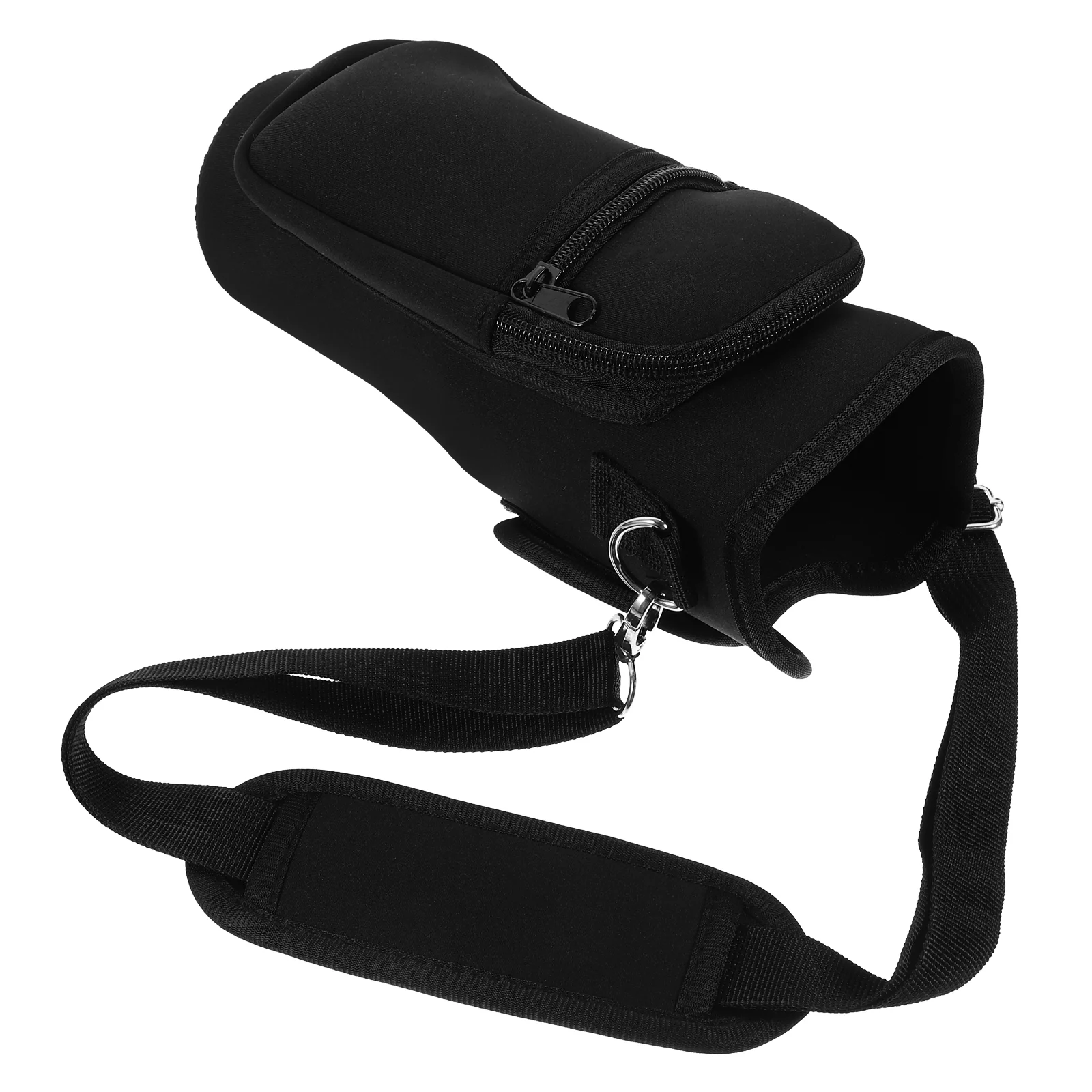 

Water Bottle Bag Tea Cup Sleeves Outdoor Portable Holder Cover Neoprene Anti-scald Carrier