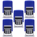 Blue-5pcs