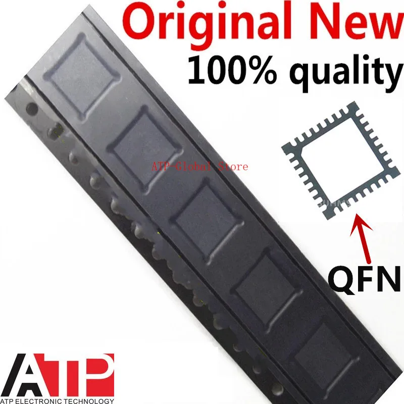 

(10piece) Original New NCP81174MNTXG NCP81174 QFN-32 Chip IC
