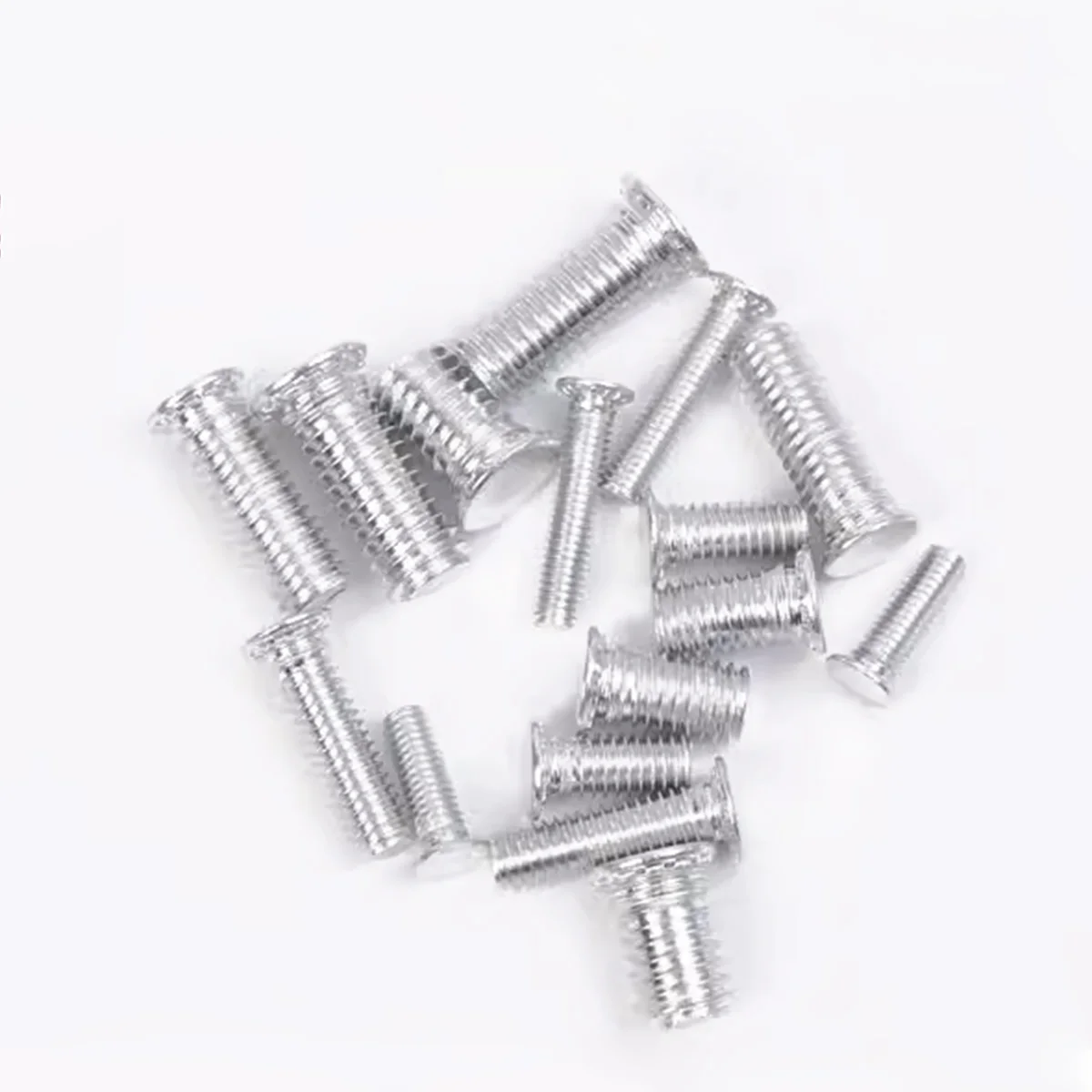M3/M4/M5/M6 Aluminum Rivet Aluminum Alloy Sheet Metal Rivet Bolt Column