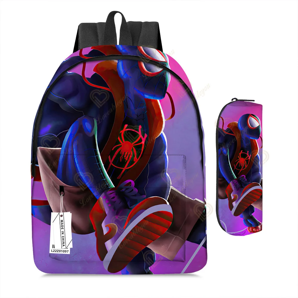 Backpack Set