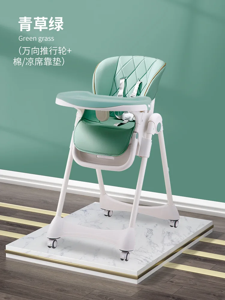 Baby Highchairs cosas para bebe portable baby chair silla para comer bebe  baby feeding chair chaise haute bebe wholesale cheap - AliExpress