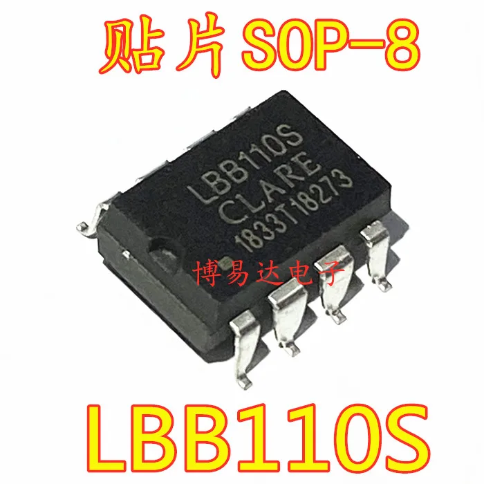 

20 шт./партия LBB110S LBB110 SOP