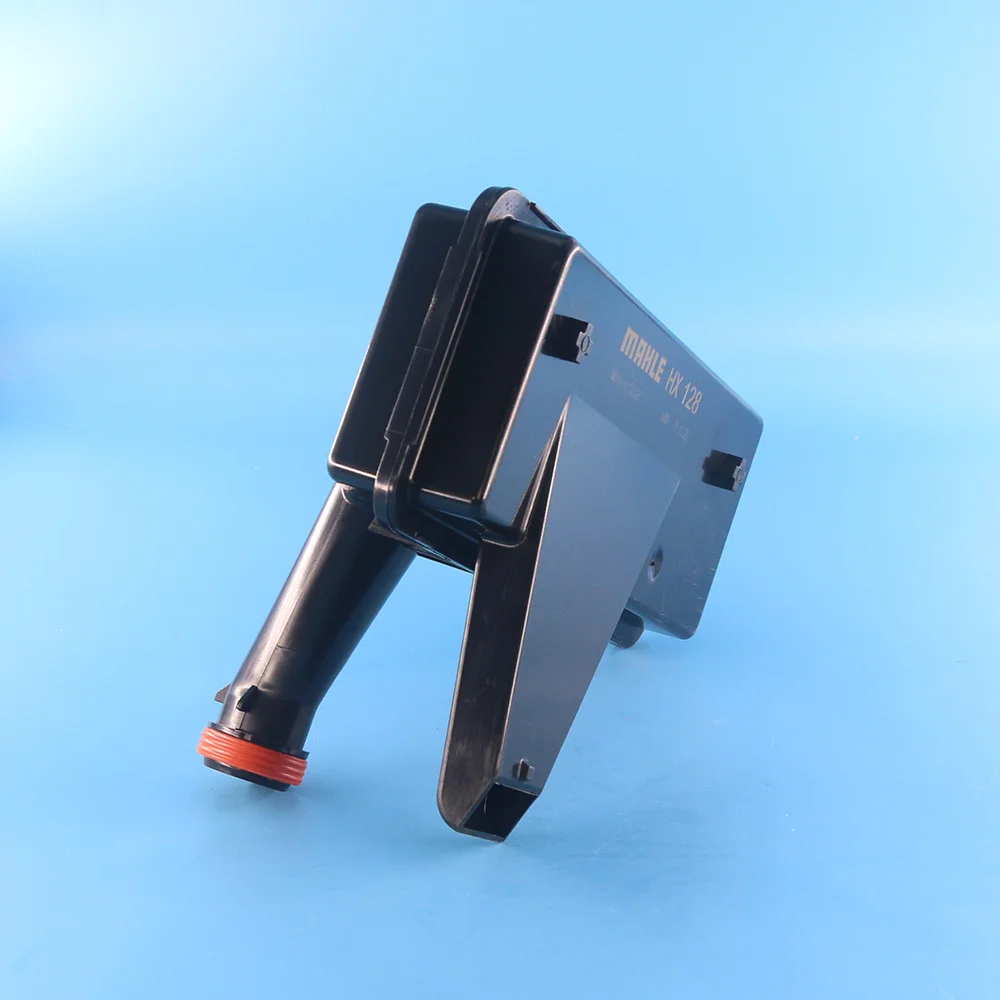 High Quality Auto Transmission Gear Oil Filter Suit For A udi A4 S4 A5 S5 A6 S6 RS5 A7 Q5 For V W Phideon 0B5325429E 0B5321371E