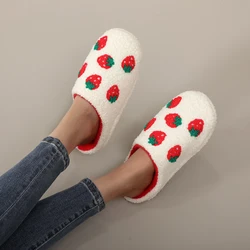 Cozy Brown Capybara Plush Slippers - Ultra - Soft, Warm, Non - Slip, Unisex Indoor Comfort - 36 - 37 (Rdcaomeia)
