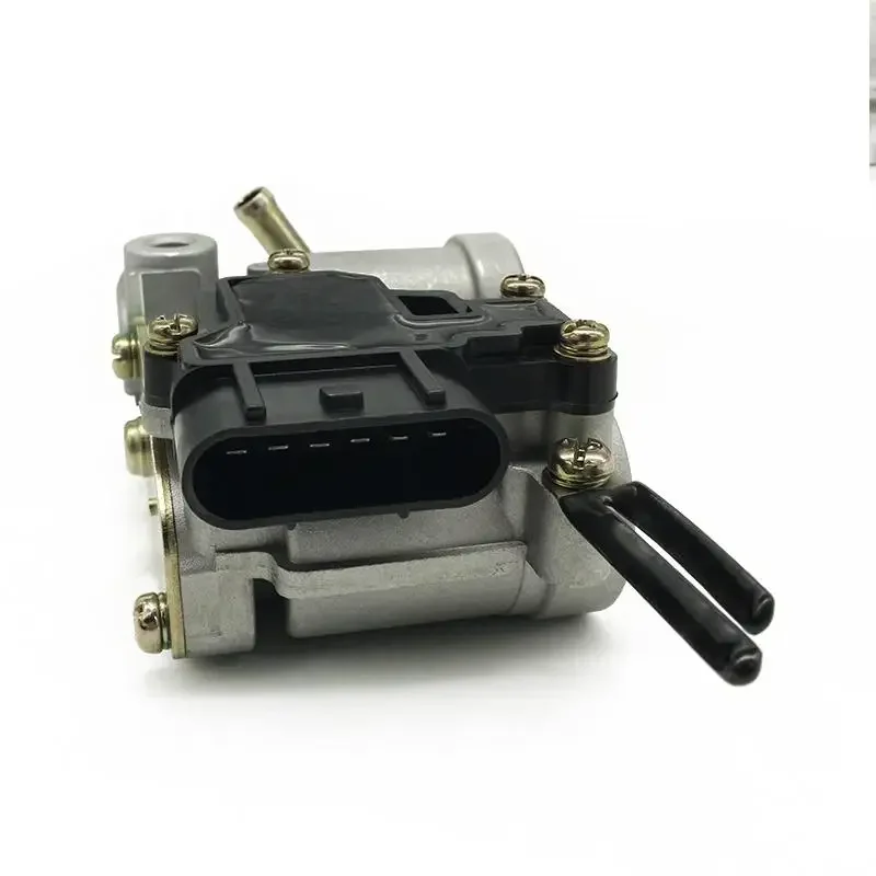 Idle Stepper Motor MD614696 MD614698 IAC Suit For Mitsubishi 1.5 1.6 1.8 Idle Control Air Speed Valve