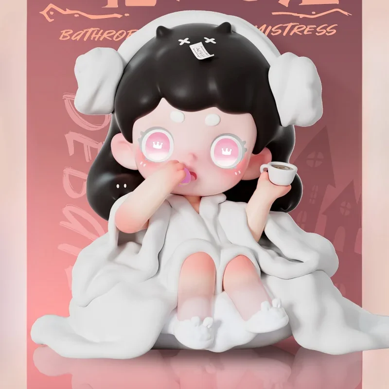 【13Pc】Keeno Ghost City MBTI シリーズ 13Pc】Keeno Ghost City MBTI シリーズ