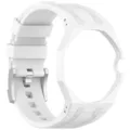 White-