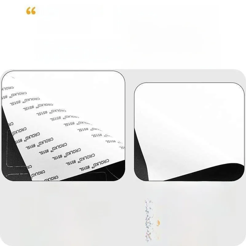 유유 브랜드 자켓 코트 수리용 자가 접착식 무봉제 패치, 다운 재킷용 흔적 없는 패치, 방풍 패치