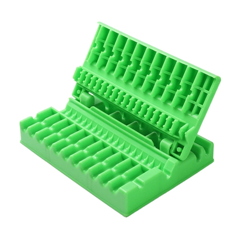 Barbecue Skewer Maker for Outdoor Cooking Quick Portable Skewer Box Easy Tools Kebab Maker Kitchen