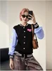 ABCDE Dancing Sports Casual Men's and Women's cotton winter spring  Coat  top 0499 1