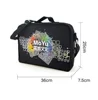 Moyu Speedcube Bag Professional Bag For 2x2/3x3/4x4/5x5/6x6/7x7/8x8/9x9/10x10 Magic Puzzle Speed Cube ALL Layer Toys Gift 6