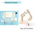 Excavator