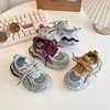 Todder Boys Mesh Shoes for Spring Autumn Children Causal Sneaker Kid boy and girl outdoor shoes Color Mixed Student Shoes I01155 3