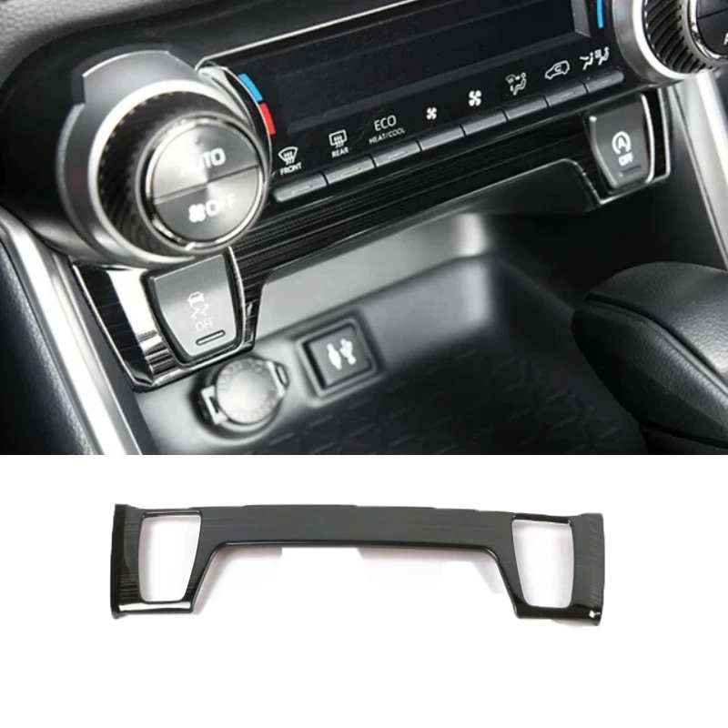 Ÿ RAV4 RAV 4 XA50 ̺긮 2019-2023 ׸ ¦ ڵ  ġ ߾   ǳ Ʈ