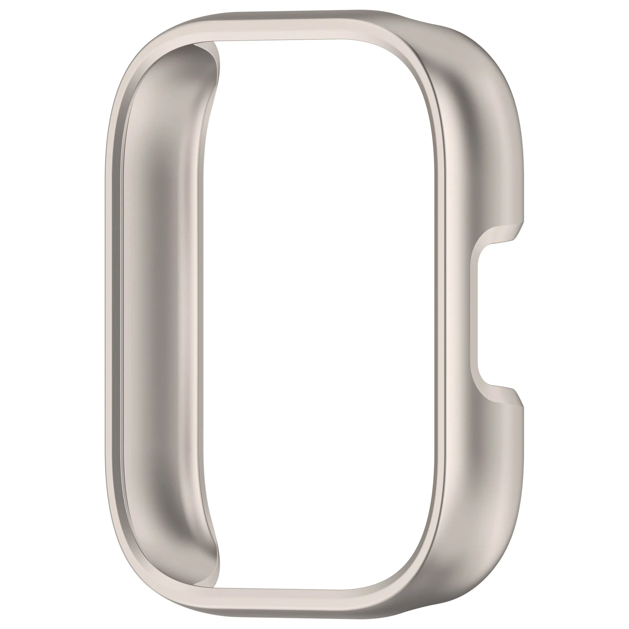 Durable Hard PC Protective Bumper Frame Shell