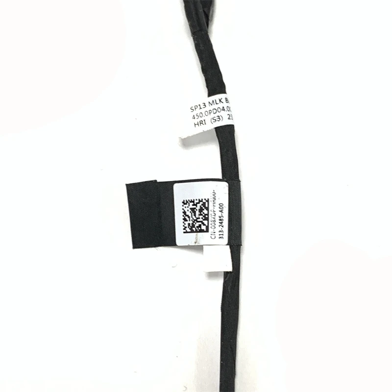 NEW ORIGINAL LAPTOP Battery Cable For Dell Latitude 5330 E5330 450.0PD04.0011 008XDP