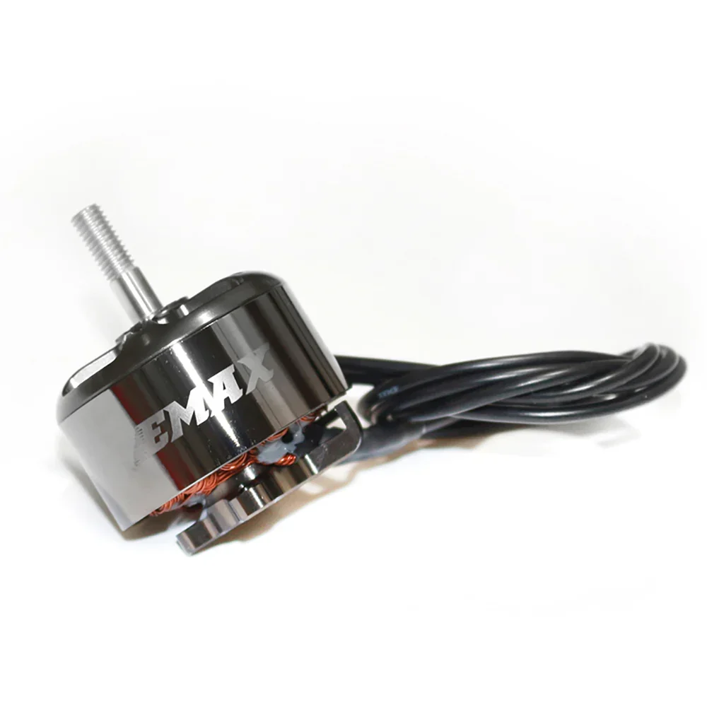EMAX ECOII 3115 400KV 500KV 640KV 800KV 900kv FPV Brushless Drone Motor High Power for RC Drone Multicopter Diy Spare Parts