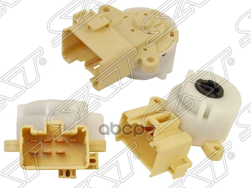 Контактная Группа Замка Зажигания Toyota/Lexus Sat арт. ST-84450-12200 | Автомобили и мотоциклы