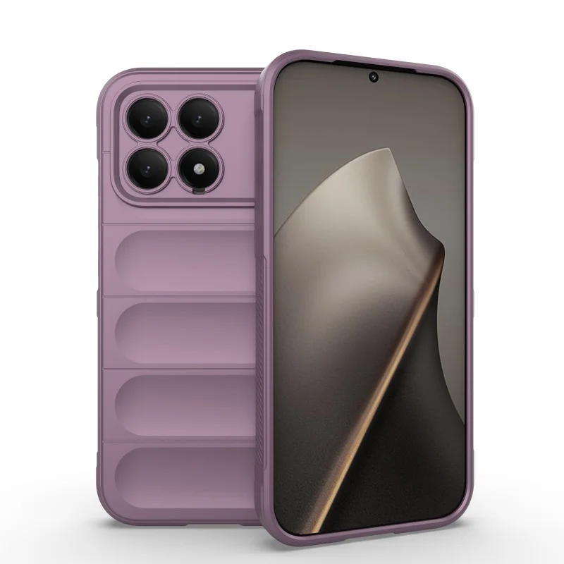 Ultra Protective Shockproof Armor Case Cover with Soft TPU Bumper