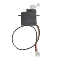 RC ERA C138 Bell 206 RC Helicopter Spare Parts Accessories Body Shell Cover Spindle Blade Main Board Motor Bearing Gear Servo - Image 5