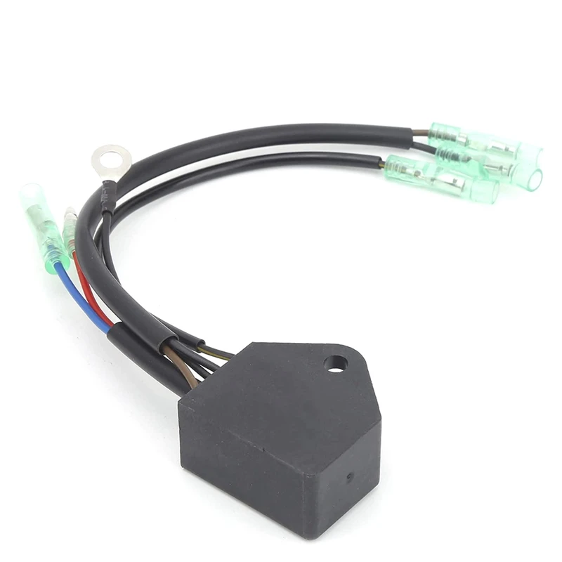 

1 шт. катушка Cdi для подвесного 25/30Hp 2 шт. 2002-2004 3P0-06060-0 Запчасти Аксессуары