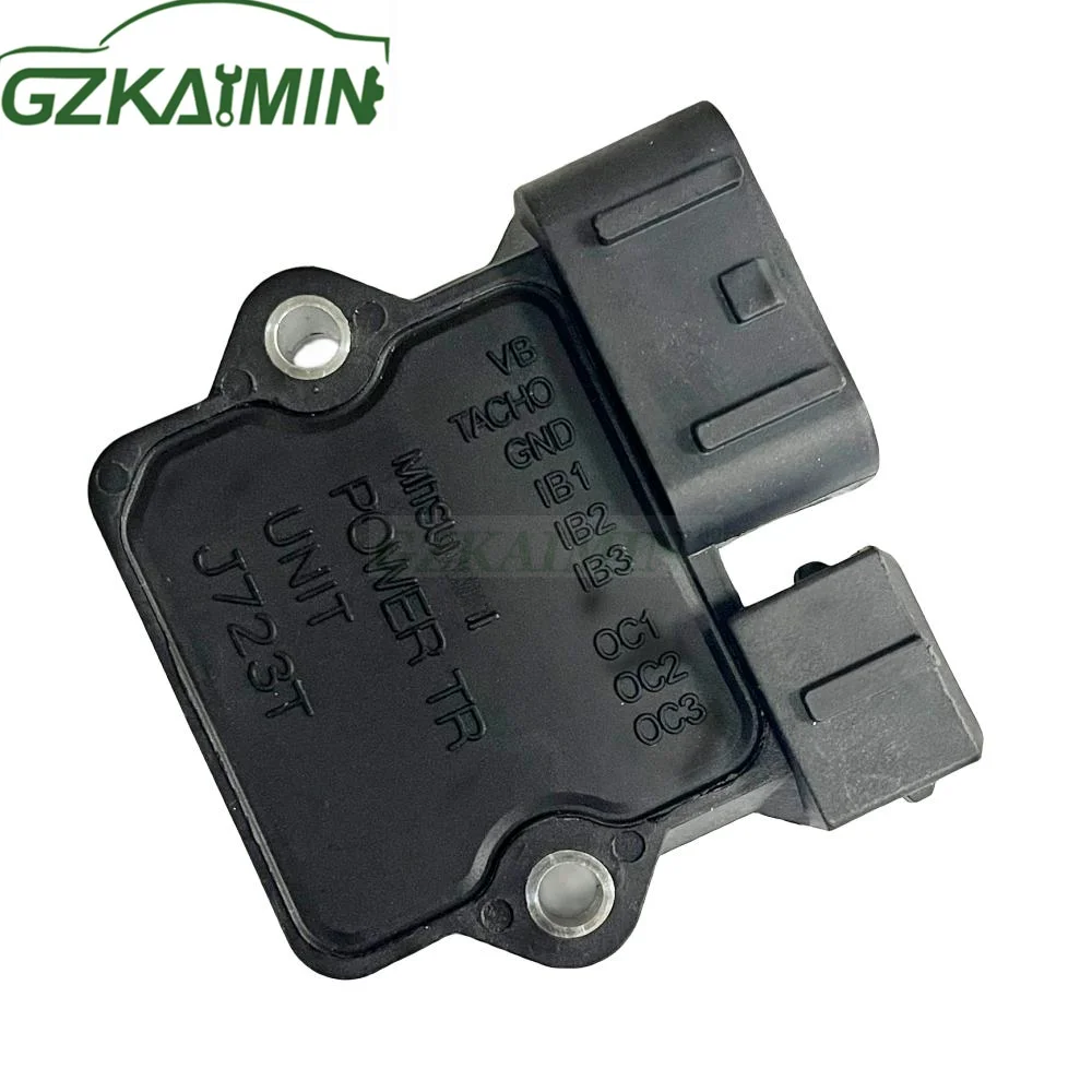 OEM-MD349207-J723T-Ignition- 