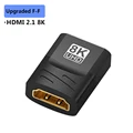 HDMI 2.1 8K F-F