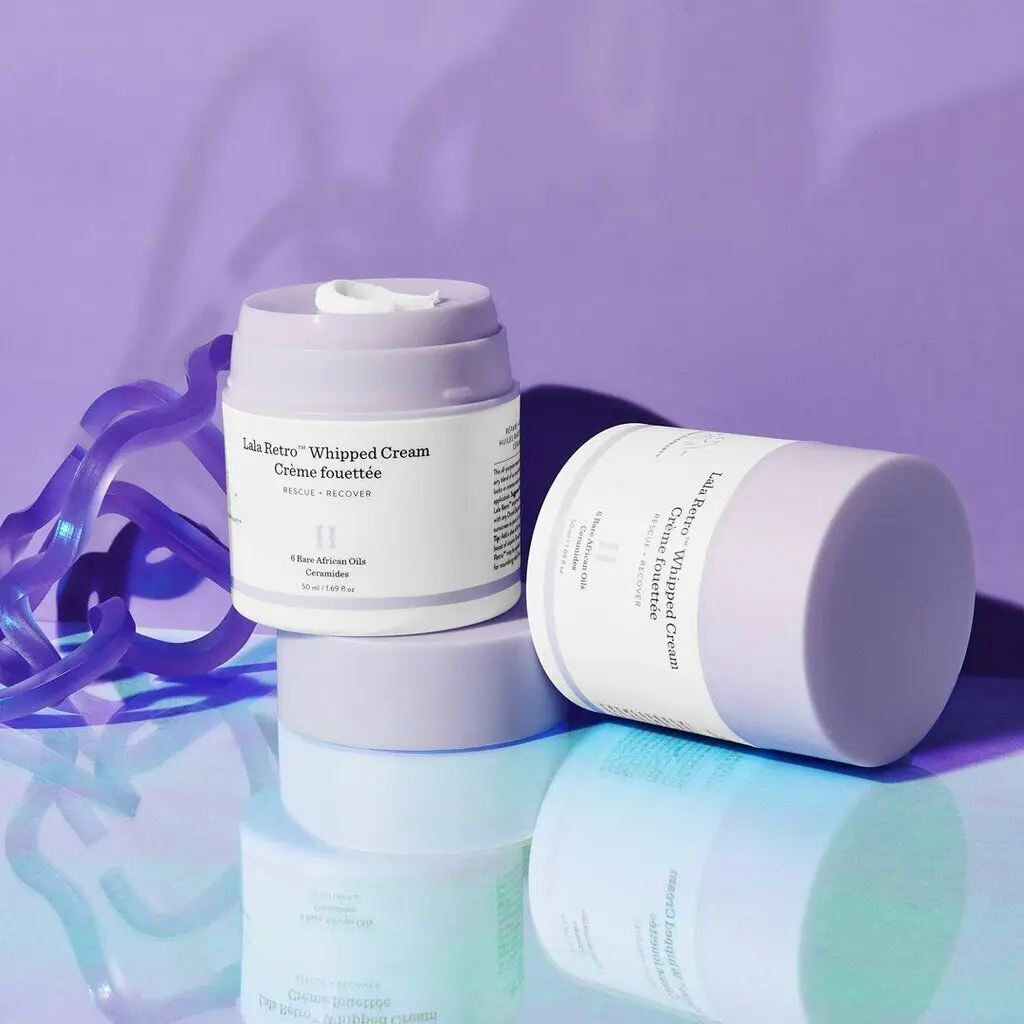 30ml Drunk Elephant FRAMBOOS GLYCOLIC NIGHT SERUM Virgin Marula Luxury