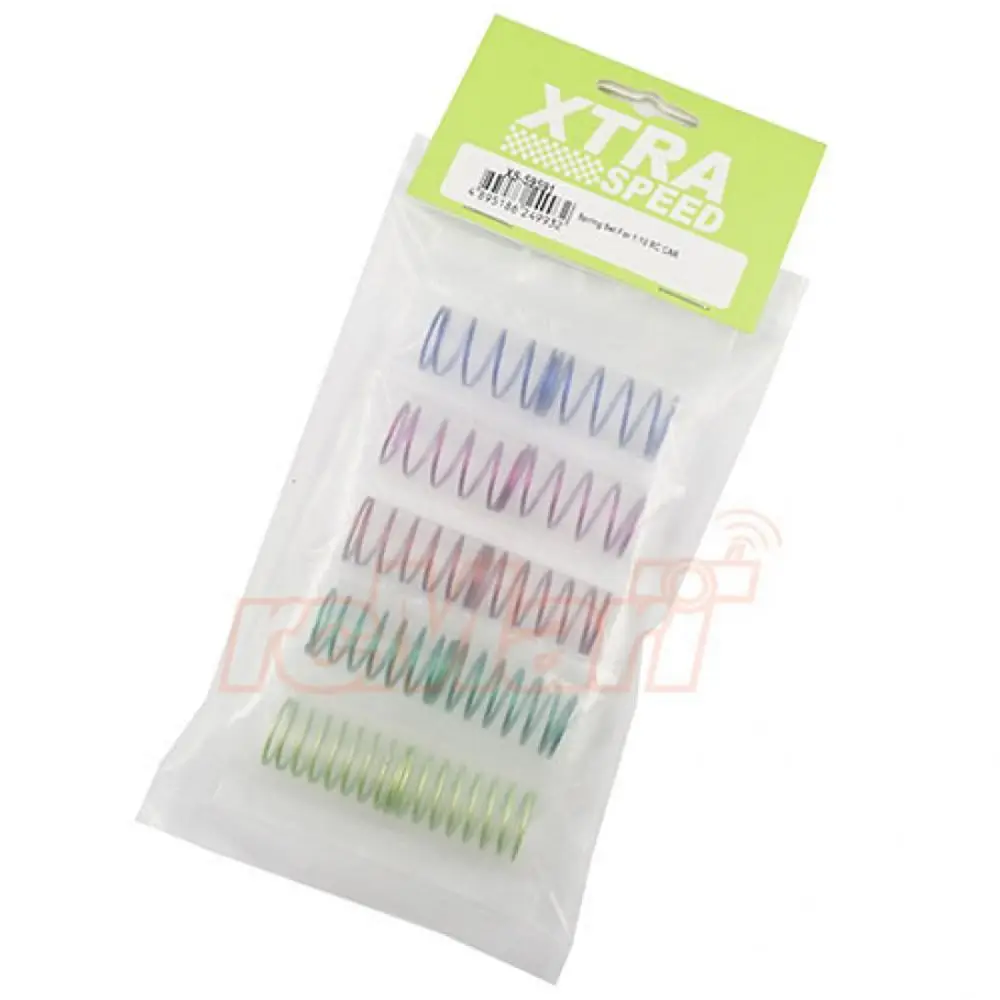 XTRA ǵ  Ʈ, 1:10 RC ڵ  XS-59591, 30mm