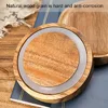 1Pcs Glass Food Storage Jars,Glass Storage Containers Clear Glass Food Canister with Bamboo Lid Airtight For Coffee,Flour, Sugar 4