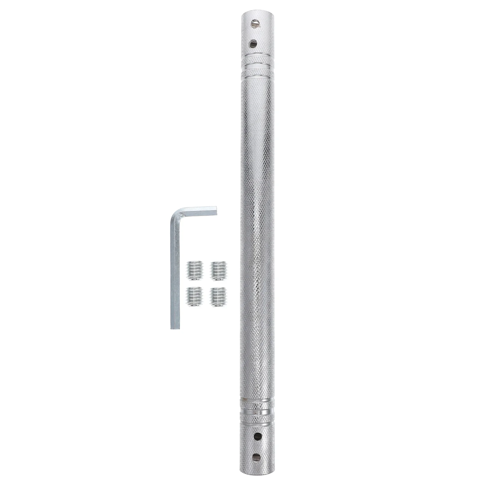 

Шатун для гантелей, соединитель для штанги, аксессуары для оборудования тяжелой атлетики (40 см)