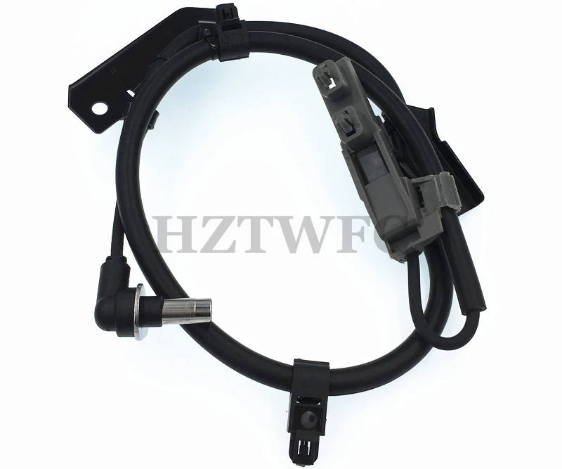 Free Shipping Front Right ABS Sensor For Isuzu D Max Speed Wheel Sensor
