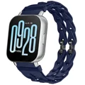Midnight blue