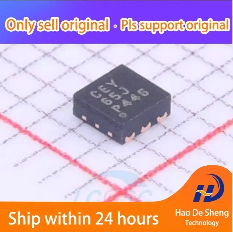 

10 шт./партия TPS62560DRVR логотип: CEY DC-DC новый оригинальный телефон