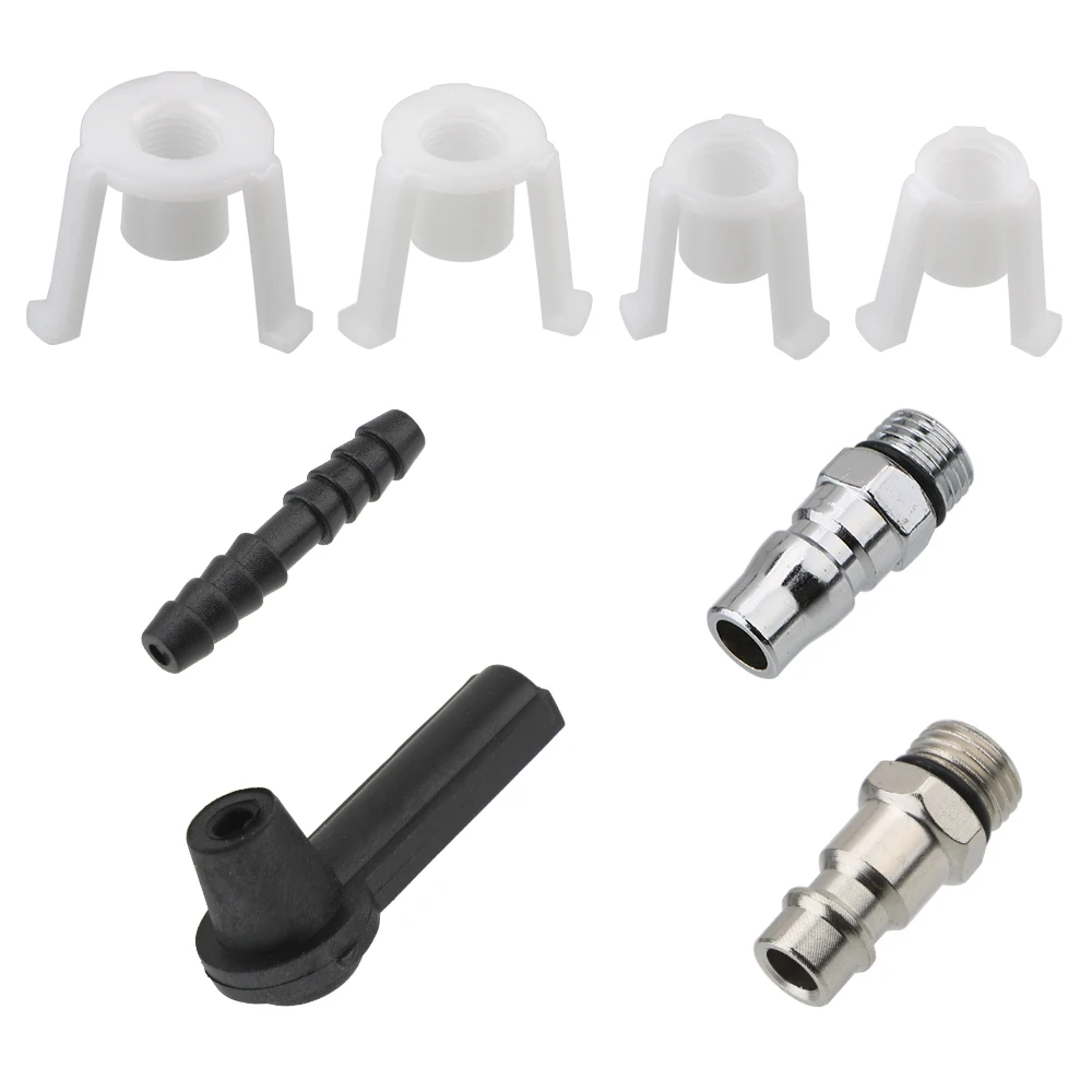 Car Repair Tools Car Brake Fluid Replacement Tool Oil Change Equipment Kit Brake Fluid Drained Bleeder