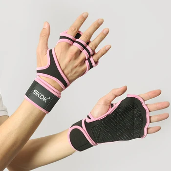 Workout Gloves 1