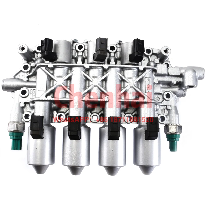 

27700-5B7-000 Transfer Case Shift Motor For Ford Ranger Mazda Auto Transmission Assembly