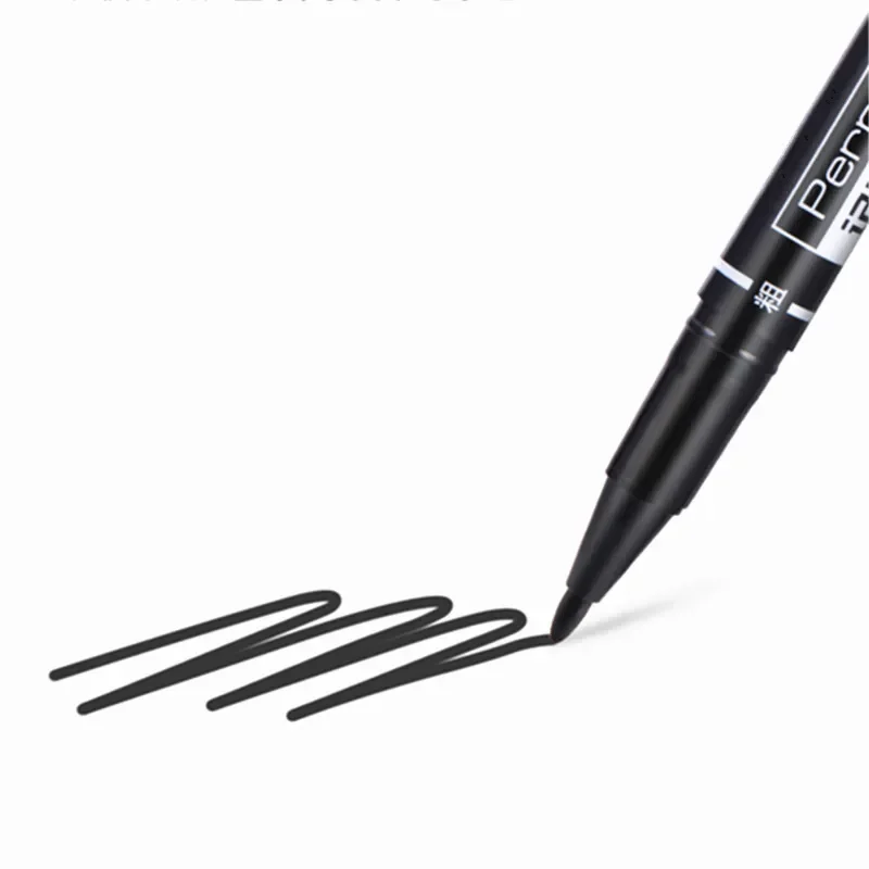 Dual-Tip Permanent Markers 5