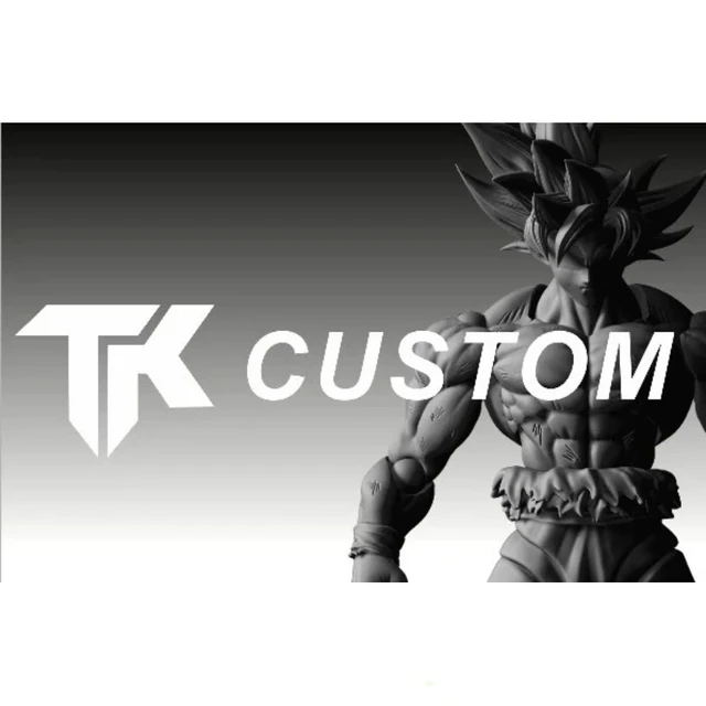 ドラゴンボールの筋肉改造部品,超本能キット,孫悟空,アクション ドラゴンボールの筋肉改造部品,超本能キット,孫悟空,アクション