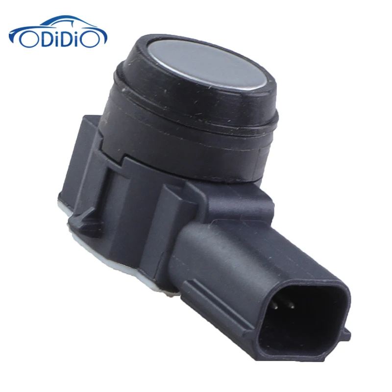 ODIDIO 52050134 Parking Sensor Parking Assist PDC Sensor 3 Pins For GMC Cadillac Escalade ATS CTS XTS