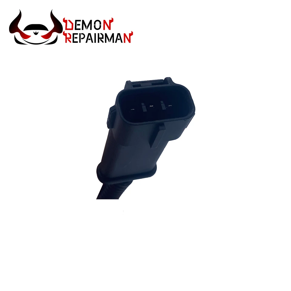 Jeep Wrangler YJ 2,5 & 4,0 Ltr. OT Crankshaft Position Sensor Standard 91 92 13314 - View #3