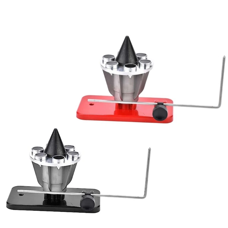 

Металлический балансировщик лезвий 28 ГБ уменьшает вибрацию 42-047, универсальный для газонокосилки 339075B