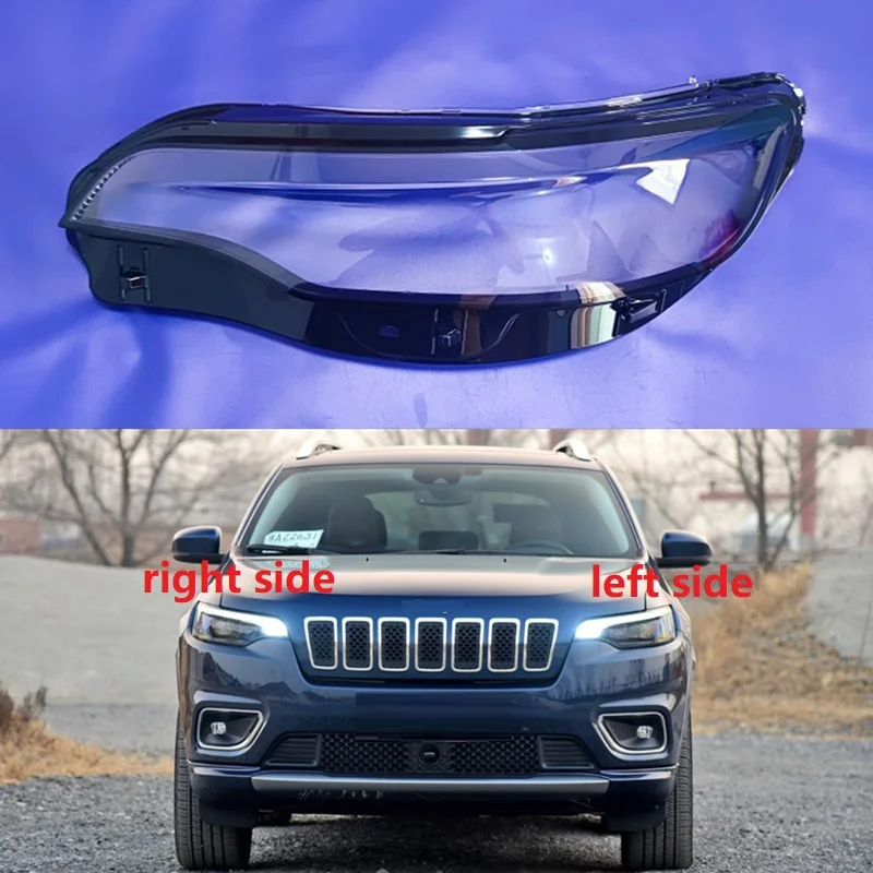 OEM MOPAR Headlight Access Cover Set For Jeep Cherokee – 2014-2019, Front Left & Right, 2-Piece, 2-Year Warranty 5 thumbnail image