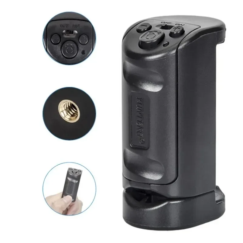 Déclencheur D'impulsion Smart Parts - Noir - Occasion - Fabriqué Aux USA