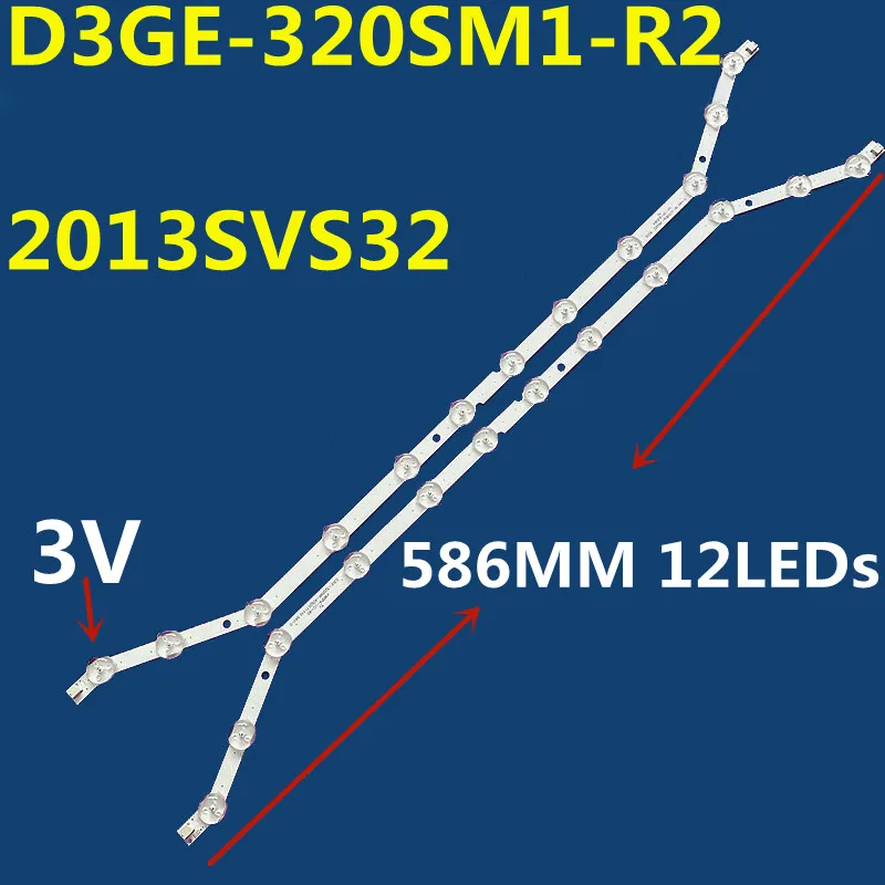 tira-de-retroiluminacao-led-12led-d3ge-320sm1-r2-lm41-00001s-ua32fh4003-ue32eh5000-ue32eh5005-ue32eh5007-ue32eh5020-cy-df320bglv1h-20pcs