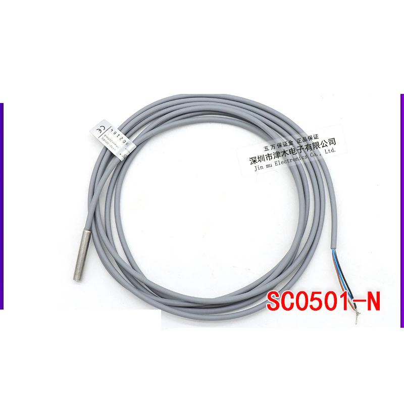 

Suitable for RIKO/LeCroy Proximity Sensor SC0501-N