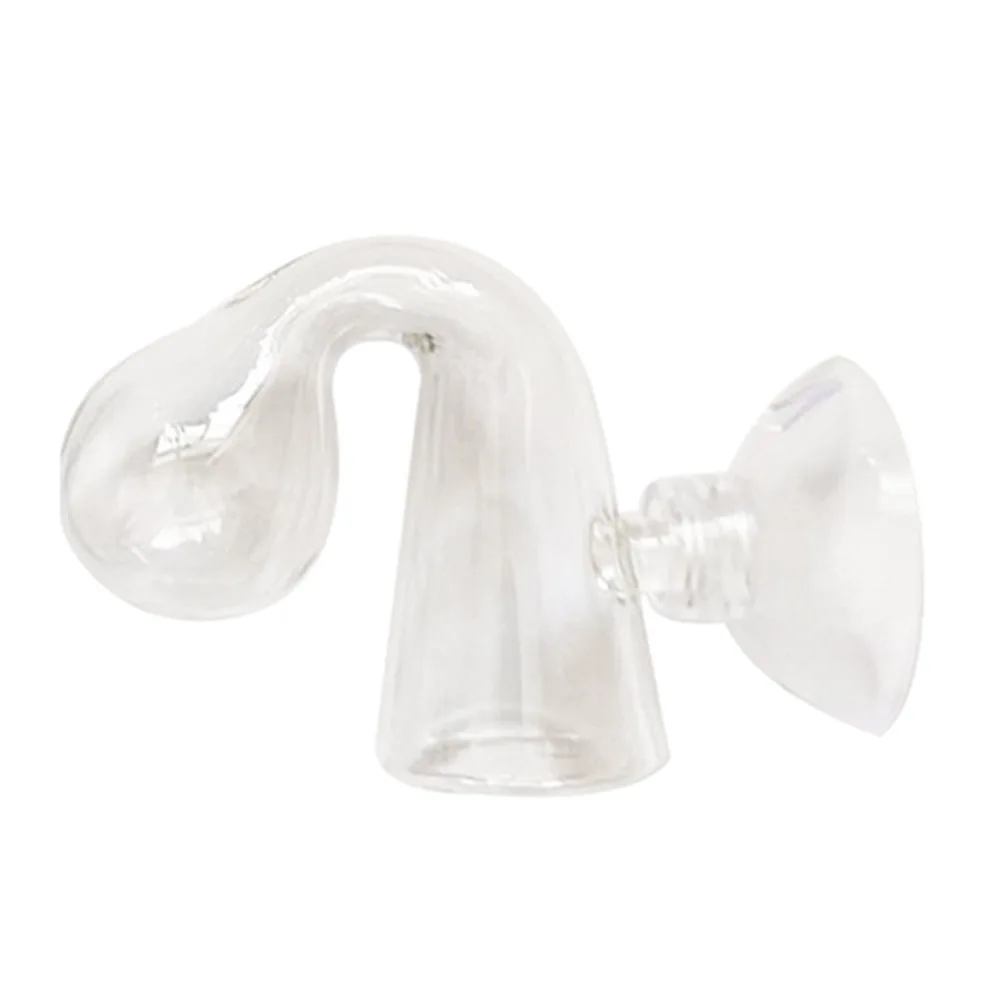 Fish Tank CO2 Diffuse Glass Drop Checker For Co2 Monitor thumbnail 1
