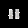 G1/2 3/4 Male Thread To To Barb 4/6/8/10/12/14/16/18/20mm Plastic Hose Connector Fittings Drip System Aquarium Pipe Coupler 4