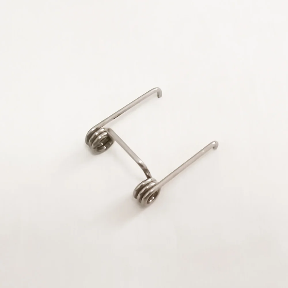 Sirreepet Tagliacapelli Di Ricambio Spring Fit Wahl Coldless Clip 8148